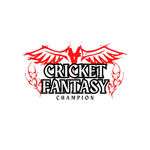 Champion Cricket Fantasy